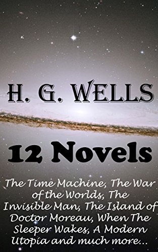 12 Novels
