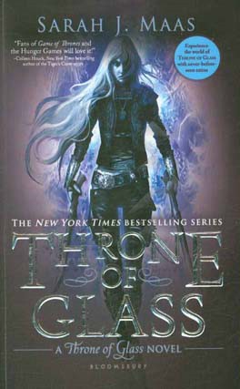 Throne of glass