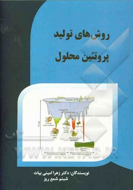 روش های تولید پروتئین محلول