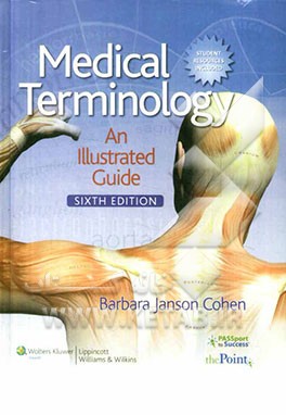 Medical terminology: an illustrated guide