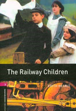 The railway children