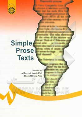 Simple prose texts