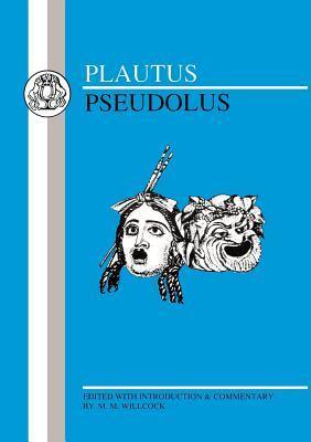 Plautus: Pseudolus (Latin Texts)