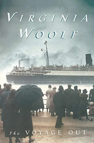 The Voyage Out (The Virginia Woolf Library)