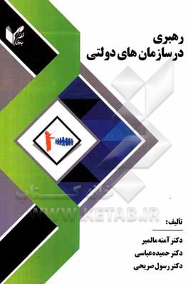 رهبری سازمان های دولتی