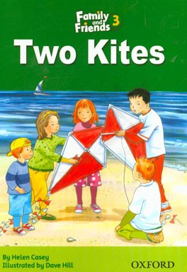 Two kites