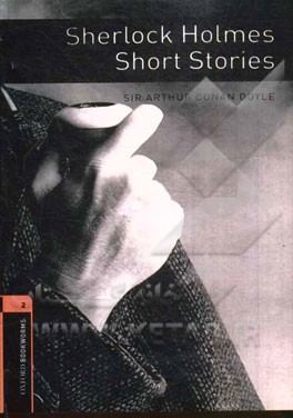 Sherlock Holmes short stories: stage 2 (700 headwords)