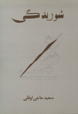 شوریدگی