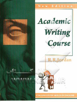 Academic writing course