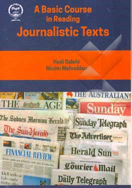 A basic course in reading journalistic texts