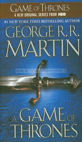 A game of thrones: book one of a song of ice and fire