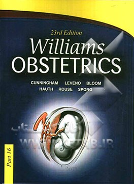 William's obstetrics - chapter 53-55: thyroid and other endocrine disorders