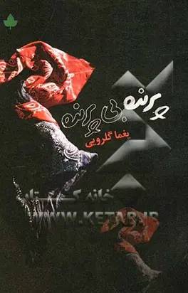پرنده بی پرنده