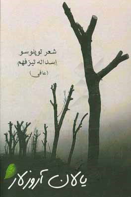 یالان آرزولار: شعر مجموعه سی