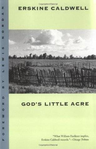 God's Little Acre