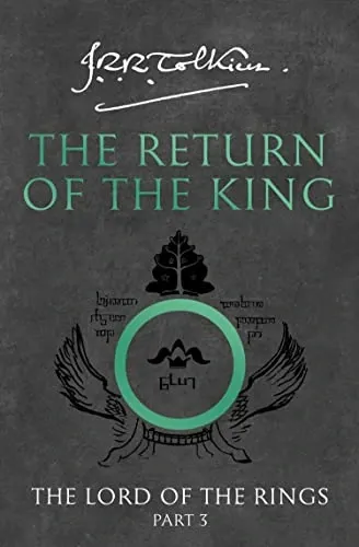 The Return of the King: The Lord of the Rings
