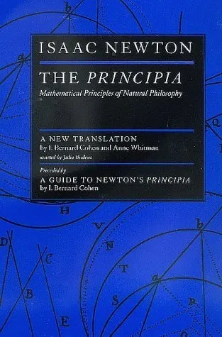 The Principia : Mathematical Principles of Natural Philosophy