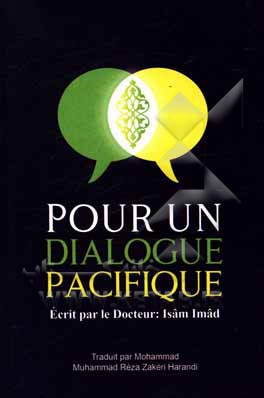 Pour un dialogue pacifique