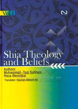 Shia theology and beliefs