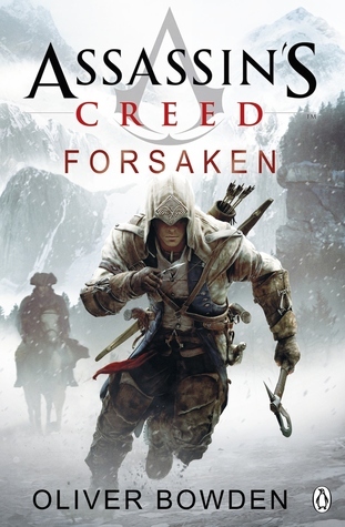Forsaken (Assassin's Creed, #5)