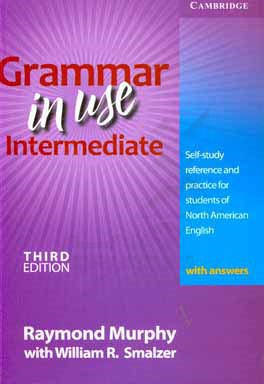 Grammar in use: intermediate: self - study reference ...