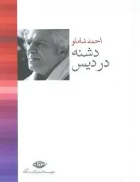دشنه در دیس