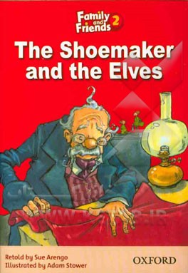 The shoemaker and the elves