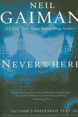 Neverwhere