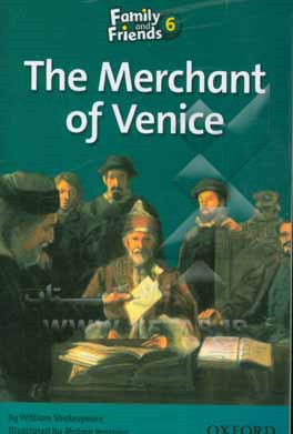 The merchant of Venice