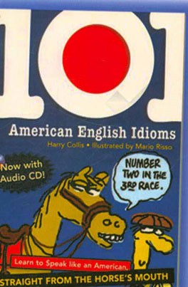 101 American English idioms