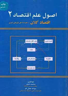 اصول علم اقتصاد (2): اقتصاد کلان