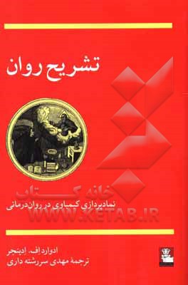 تشریح روان: نمادپردازی کیمیاوی در روان درمانی