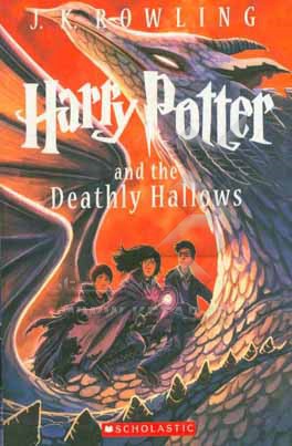 Harry Potter and the Deathly Hallpws