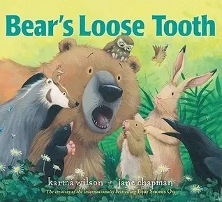 Bear's Loose Tooth (The Bear Books)