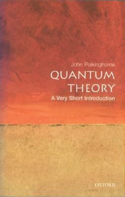 Quantum Theory: A Very Short Introduction