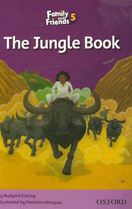 The jungle book