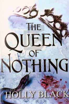 The queen of nothing