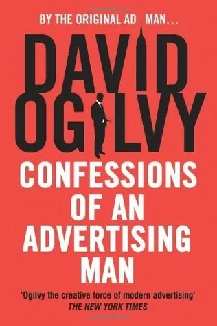 Confessions of an Ad Man