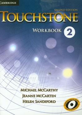Touchstone 2: student's book