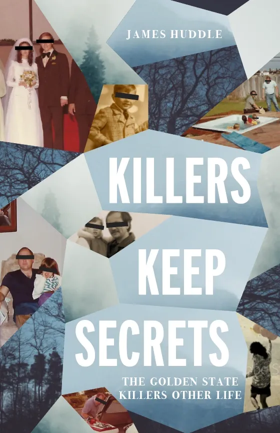 Killers Keep Secrets