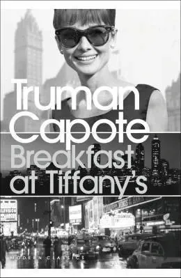 Breakfast at Tiffany's and Three Stories