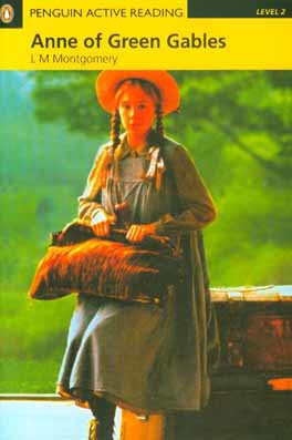 Anne of Green Gables