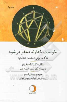 خواست خداوند محقق می شود…