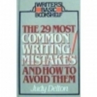 The 29 Most Common Writing Mistakes and How to Avoid Them