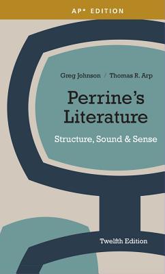 Perrine's literature 1: fiction