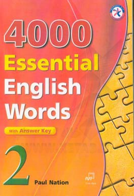 4000 essential English words 2