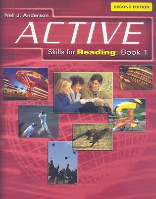 Active skills for reading: book 1