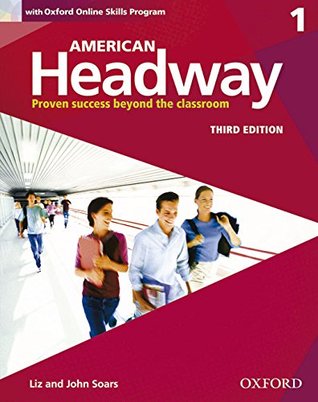 American headway 1: proven success beyond the classroom