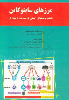 مرزهای سایتوکاین: تنظیم پاسخهای ایمنی در سلامت و بیماری