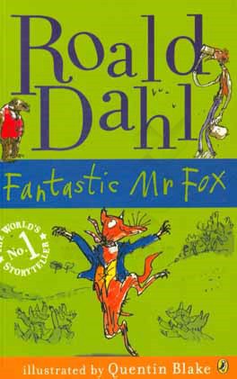 Fantastic mr fox